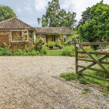 Little Yaffle Villa Dover Exterior photo