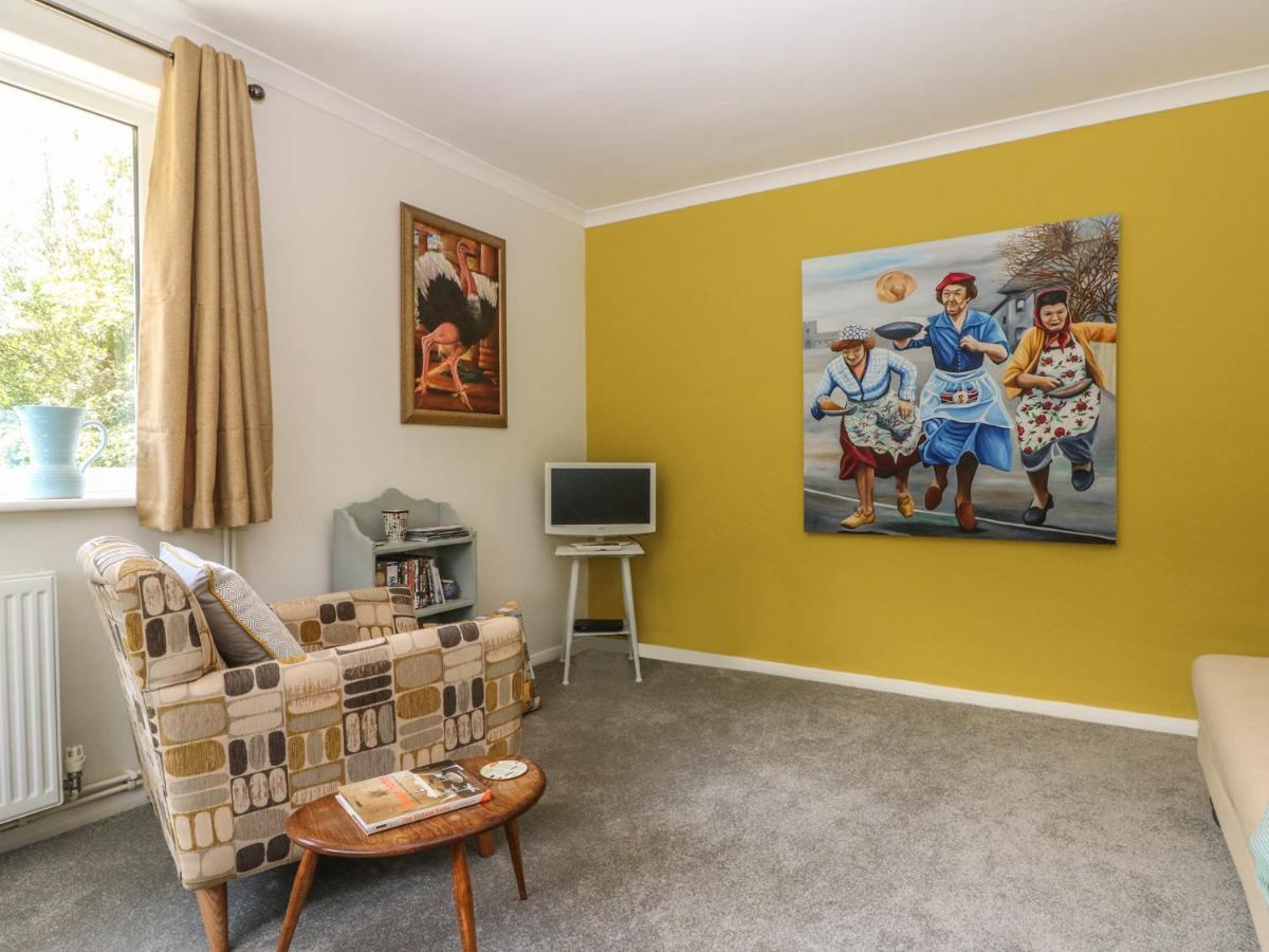Little Yaffle Villa Dover Exterior photo