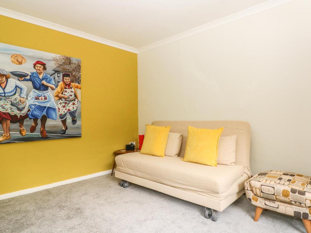 Little Yaffle Villa Dover Exterior photo