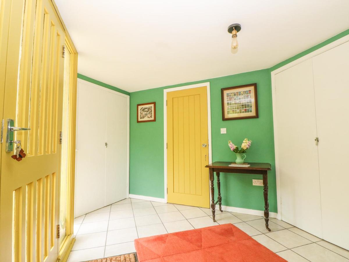 Little Yaffle Villa Dover Exterior photo