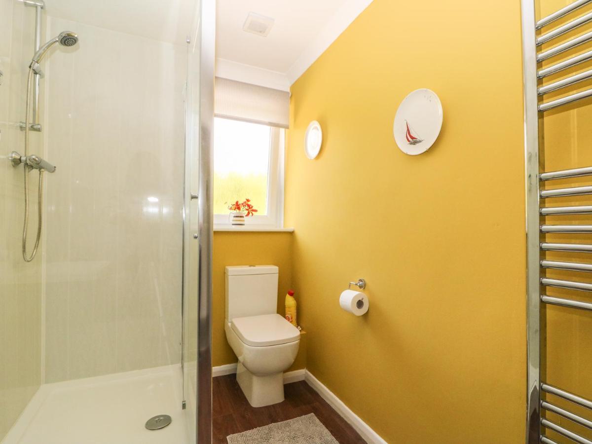 Little Yaffle Villa Dover Exterior photo