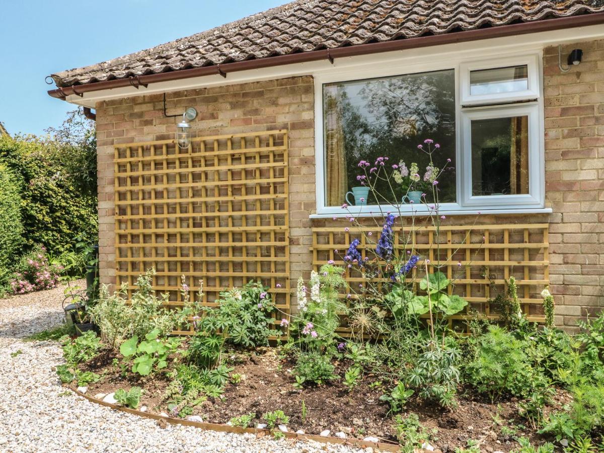 Little Yaffle Villa Dover Exterior photo