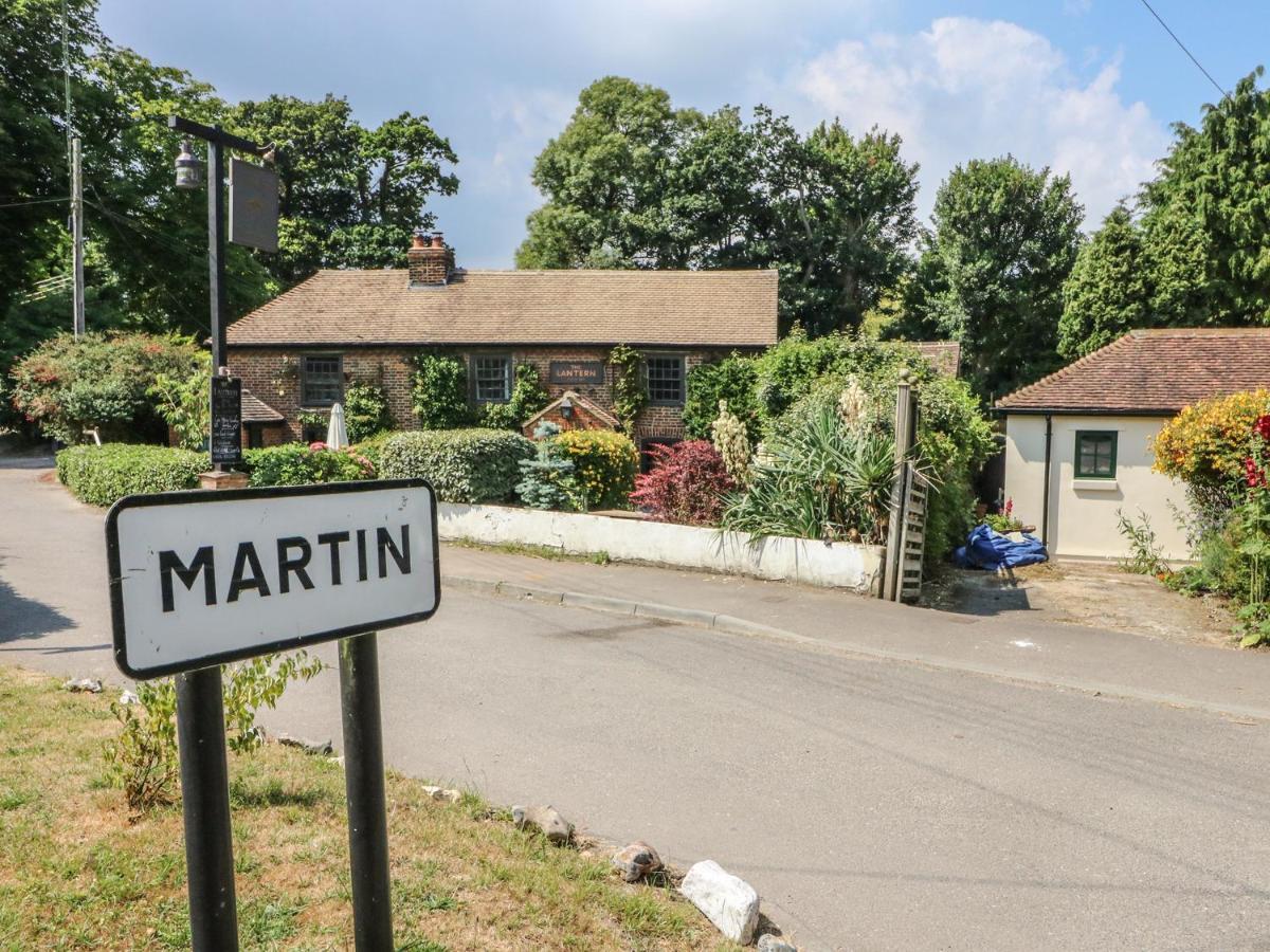 Little Yaffle Villa Dover Exterior photo