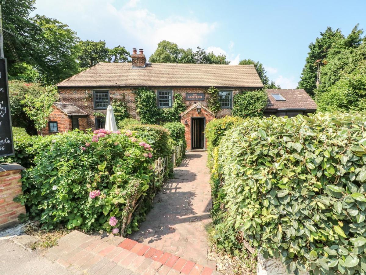 Little Yaffle Villa Dover Exterior photo