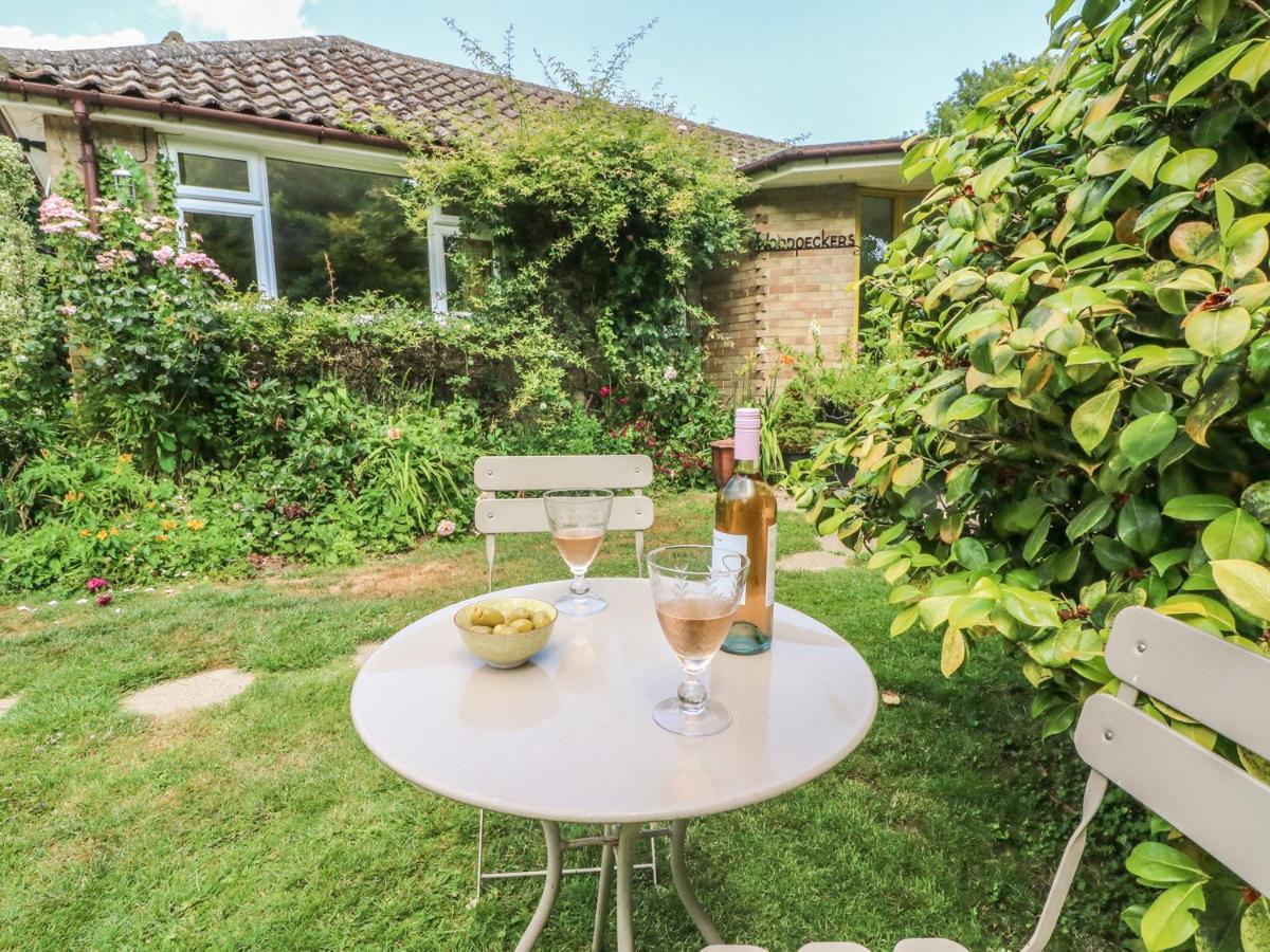 Little Yaffle Villa Dover Exterior photo