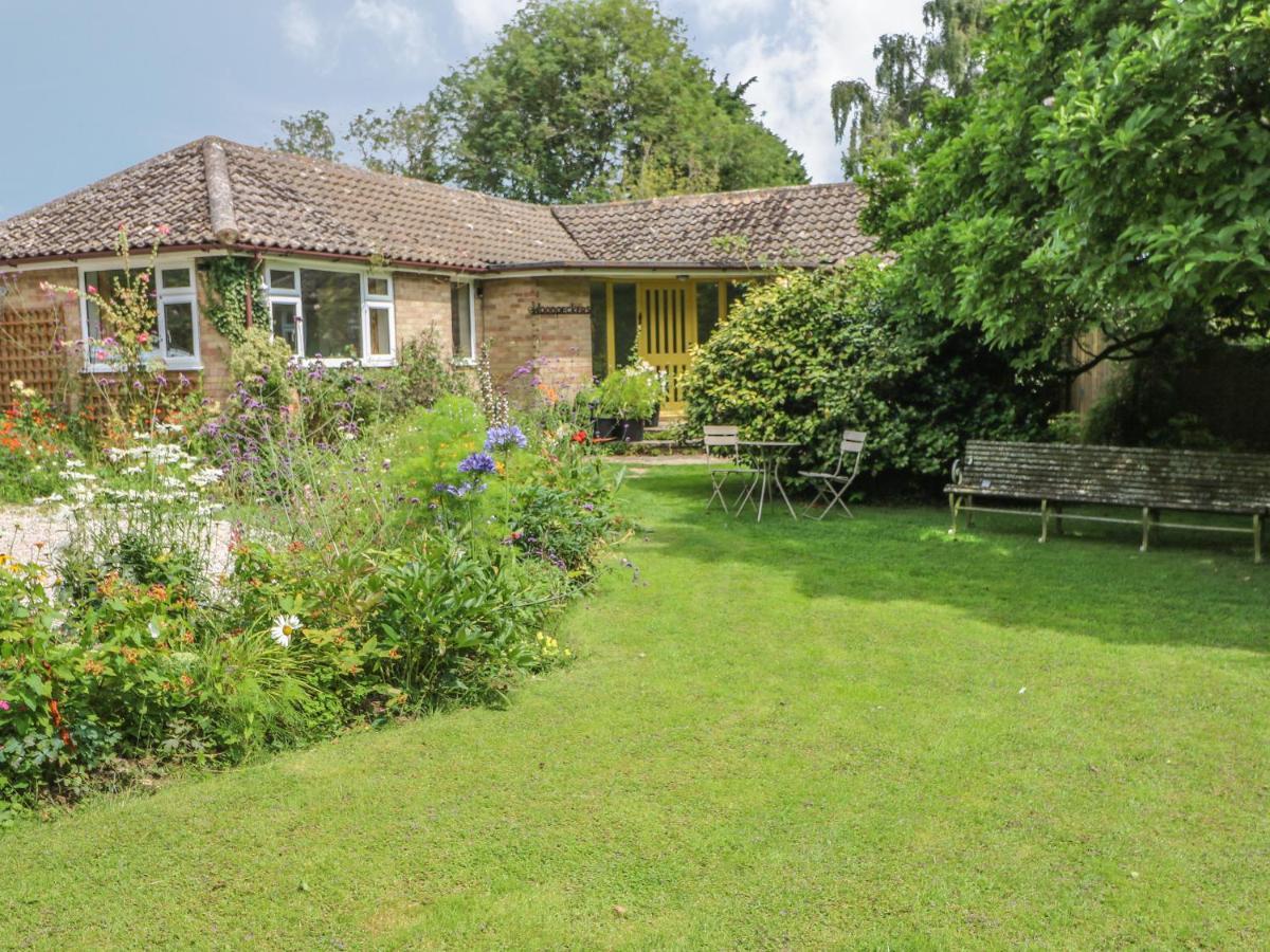 Little Yaffle Villa Dover Exterior photo